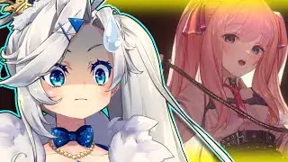 【CHAPTER 24】Yuni scares me. 【GODDESS OF VICTORY: NIKKE】