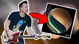 Angels & Airwaves - Anomaly (Mark Hoppus Vocals)