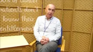 Carer's Rights Day at Ashgate Hospicecare