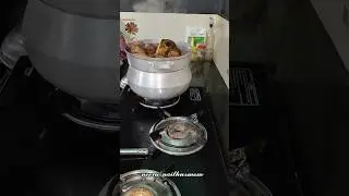 ഇന്നത്തെ എന്റെ breakfast 😋#minivlog #food #happy #cooking #family #care #healthy #breakfast