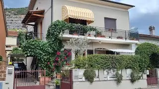 B&B Виа делла Гротта | Монтекатини-Терме, Италия | Обзор отеля 🏩