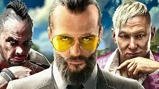 TA BOMBANDO! - FAR CRY 5 - Parte 3
