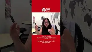 Co-op no Canad&aacute; n&atilde;o &eacute; sorte: voc&ecirc; se prepara desde o 1&ordm; semestre - 3RACast #1