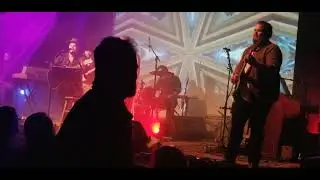 HOMAGE NATION PINK FLOYD TRIBUTE Comfortably Numb LIVE 2/17/22 POLYPHONIC SPREE