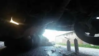 lancia Y sostituzione MARMITTA ricambio sbagliato