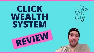 Click Wealth System Review - Can You Start a Profitable Affiliate Marketing Business With It?
