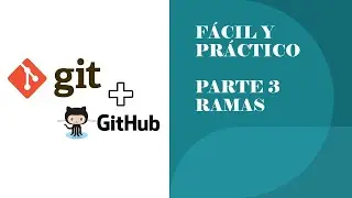 Usando Git (parte 3 - Ramas)