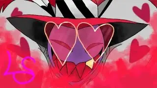Valentino (Hazbin Hotel)-Vício Venenoso-