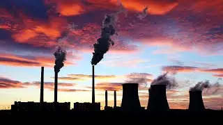 How is emissions reduction the 'silver lining' of the coronavirus: Murray