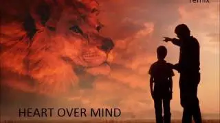 HEART OVER MIND