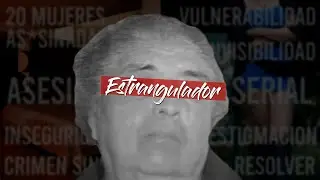 &iquest;Qui&eacute;n fue Agust&iacute;n Salas del Valle? | El asesino serial que aterroriz&oacute; a la CDMX en los 90