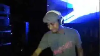 @winkywiryawan @ The Foundry No 8, Friday 13 September 2013