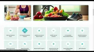 Health Rush AI OTO 1 To 7 - Links & Bonuses Upsells - Health Rush AI OTOs Links And Bonuses