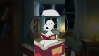 30 seconds of Night Jazz with Snoopy 🎅 Best Jazz Music For Chill #jazzmusic #snoopyjazz