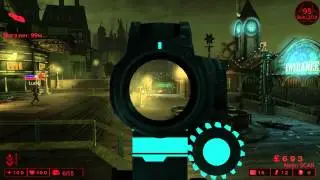KF - steamland