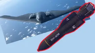 Mother of All Bombing Runs - Operation Midnight Hammer