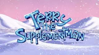 Terry the Supplementman