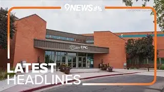 Latest headlines | Fort Collins ice rink closed after deadly ice resurfacer accident