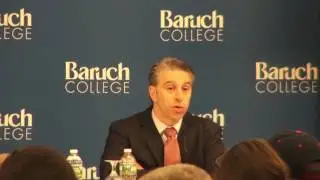 Victor Calise comments at the CCVIP 10th Annual Conference