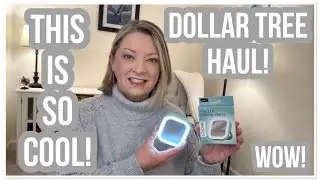 Super Cool DOLLAR TREE Haul | WOW | Awesome Finds | LOVE DT🤩 #haul #dollartree #dollartreehaul 