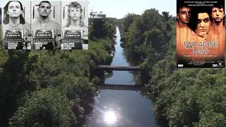 West Memphis Three Filming Location