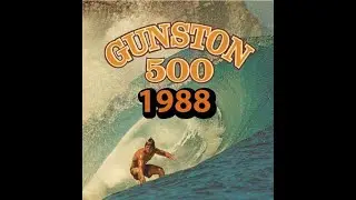 Gunston 1988