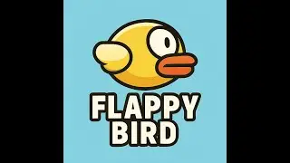 Flappy bird :)