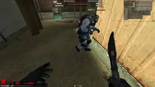 Duallyze: MELHORES MOMENTOS #4 ''Colgate 💎'' (Combat Arms)