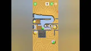 dig this! 613-13 | BALLBACK RIDING | dig this level 613 episode 13 solution gameplay walkthrough