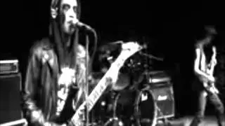 Goatchrist666-Goat Sodomy Metal Live in Singapore 2014