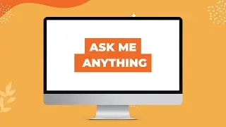 Answering Your Questions | Q&A Session #1