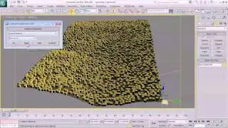 Escape Studios &mdash; онлайн-курс V-Ray для 3ds Max