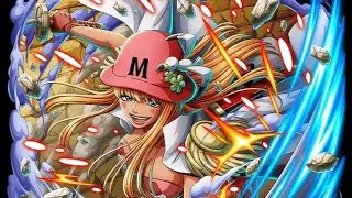 OPTC - RUMBLE GRAND PARTY GAME 8! (ONE PIECE TREASURE CRUISE)