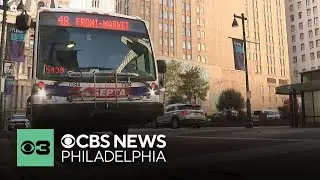 Clock ticks toward possible SEPTA strike which could mean major disruptions for city riders