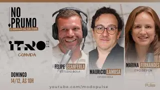 ITRO Desing - Convida  (No Prumo)