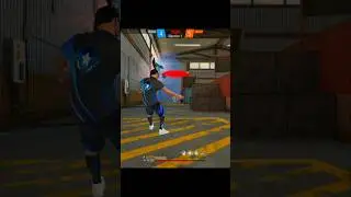 Free Fire Lone Wolf 4.5 Victory | Calm 1v1 Control & Clean Finish #Shorts