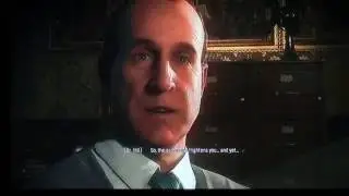 UNTIL DAWN (Blind) Part 1: Death by not having a choise