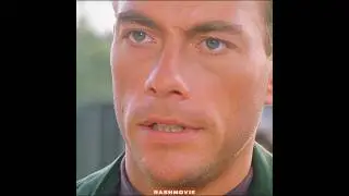 Go f*ck yourself! Alex vs Moon | Double Impact (1991) #film #movie