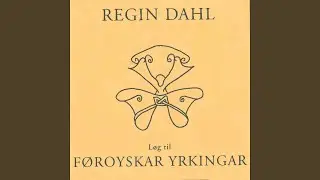 Tú lýsti, tá ið fyrst eg teg sá (Sjómansgentan - 157)
