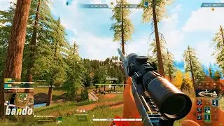 Can't you see? - Super People Edit
