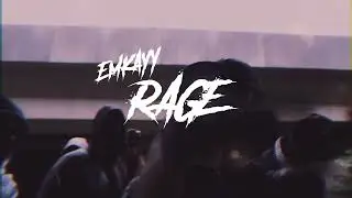 [FREE] DUTCH DRILL TYPE BEAT ''RAGE'' | (Prod. by @Emkayy)