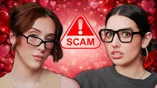 VALENTINE'S DAY IS A SCAM. (Ep. 106)