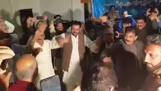 VC BZU excellent dance
