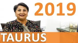 Taurus 2019 Horoscope: Be Confident In Work - Career Dedication Needed - Fund Management Important