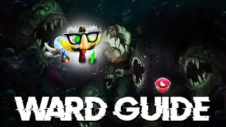 Simple Pyke Support WARDING Guide | A Patch 14.11 Pyke Guide