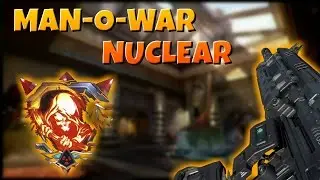 DARK MATTER MAN-O-WAR NUCLEAR! - Black Ops 3 Multiplayer Gameplay
