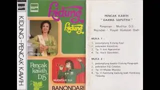 Yoyoh Komsiah Dadi & Darma Saputra Group - Kidung