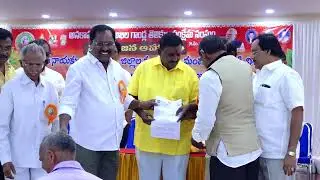 gandla telikula anakapalli zilla sangam picnic 2025