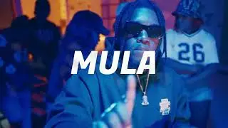 (FREE) Dancehall Riddim Instrumental 2024 