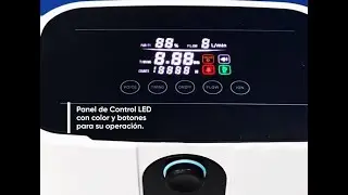 M&Aacute;Y TẠO OXY HIDGEEM Plus 7L